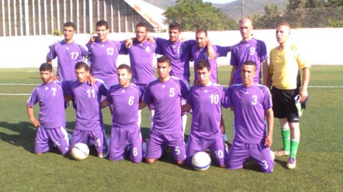 tizi ouzou,azeffoun,akerrou,tigrourine,elkrar,tournoi,football,2014,daira azeffoun