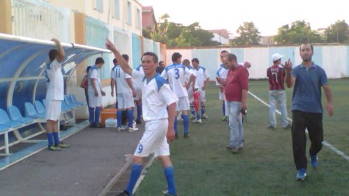 tizi ouzou,azeffoun,akerrou,tigrourine,elkrar,tournoi,football,2014,daira azeffoun