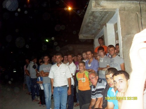 tigrourine,toutnoi;football,2012,fete,djilali,hamama,akerrou